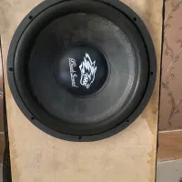 ساب باکس بلک ساند