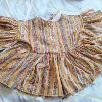 ۲تا شومیز بچه گانه
