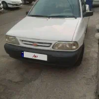 پرایدوانت1400