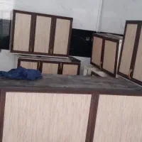 کابینت دست دوم