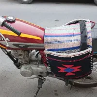 موتور مدل ۱۳۸۸