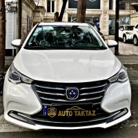 اف ام سی ۵۱۱ فردا موتور 511سفید مدل 1404 صفر فوری