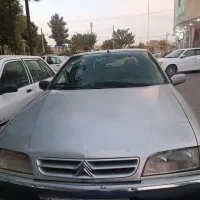 زانتیا 2000 مدل 85