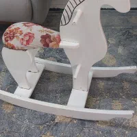 راکر اسب
