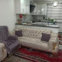 اجاره طبقه دوم  فول بازسازی شده راه جدا طالقانی