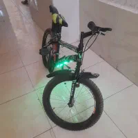 دوچرخه 20