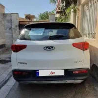 تیگو۷ مدل۹۷ سفید