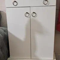 میز ال ای دی ،ویترین،جاکفشی