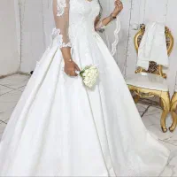 لباس عروس