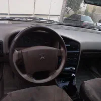 پژو دلفینی دوگانه فابریک 90