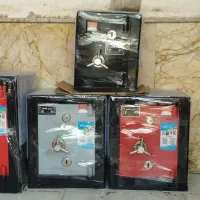 گاوصندوق سفارشی