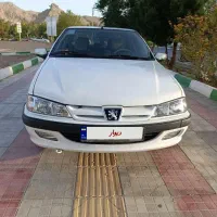 پژو پارس سال مدل ۱۳۹۹