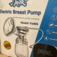 شیردوش برقی