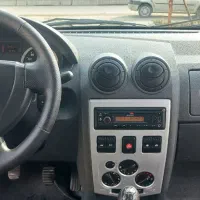 پارس تندر فول e2|خودرو سواری و وانت|زرگرشهر, |دیوار