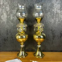 تولیدی شمعدان