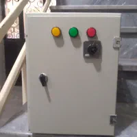 تابلوبرق سه فاز۴۰در۳۰