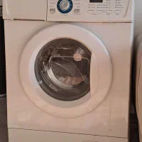 لباسشویی 6 کیلویی