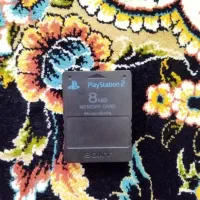 مموری کارت سونی دو