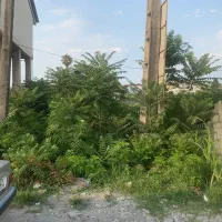 زمین کلنگی اداری تجاری