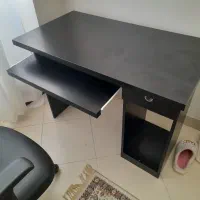 میز کامپیوتر کاملا نو