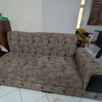 مبل ۶ نفره