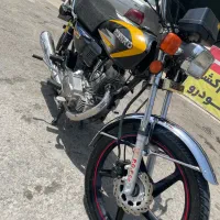 هوندا ۲۰۰مدل۴۰۲