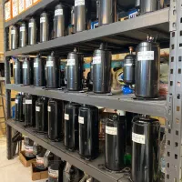 فروش ویژه انواع کمپرسور برند GMCC شرکتی