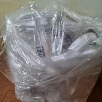 قاشق و چنگال یکبار مصرف برای غذا
