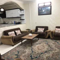منزل تمیز حیاط دار