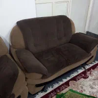 مبل هفت نفره