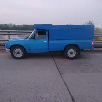 نیسان مدل 83