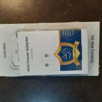 گوشی سامسونگ 256 Galaxy A56