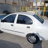 تیبا صندوقدار 98