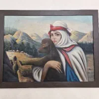 تابلو نقاشی