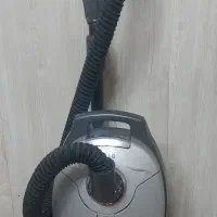 جاروبرقی