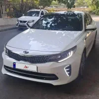 اپتیما جی تی لاین ۲۰۱۶