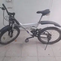 دوچرخه دنده‌ای