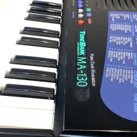 ارگ کاسیو CASIO ma130