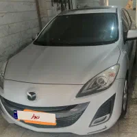 مزدا نیو فروشی
