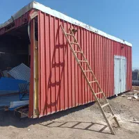 کانکس وقوطی وشیروانی