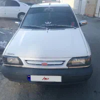 پراید۱۳۱
