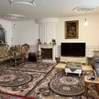 فروش ویلایی شمالی ساخت محدوده پارک ملت مامونیه