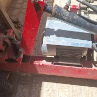 وسایل آرماتوربندی