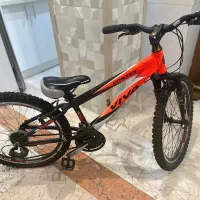 دوچرخه