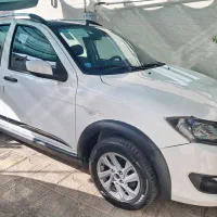 کوییک GXR تیپ L مدل 1403 با رینگ