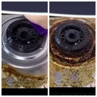 اسپره چربی زدا نانو سان