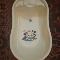 وان حمام کودک تاتیا