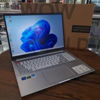 لپتاپ ایسوس ASUS VIVABOOK با گرافیک 3050 باگارانتی