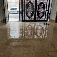 خدمات نظافتی برتر