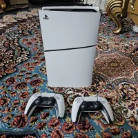 ps5 اسلیم حافظه 825